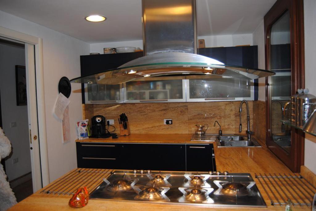 Ca' Mandorla 027042Loc09523 Apartman Velence Kültér fotó