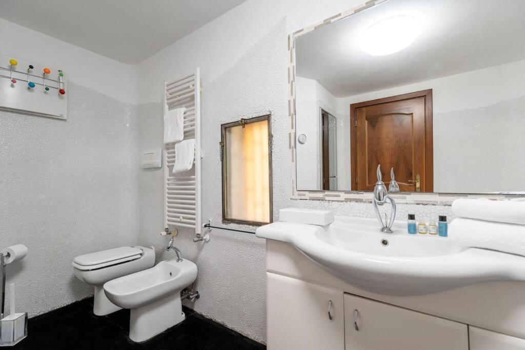 Ca' Mandorla 027042Loc09523 Apartman Velence Kültér fotó
