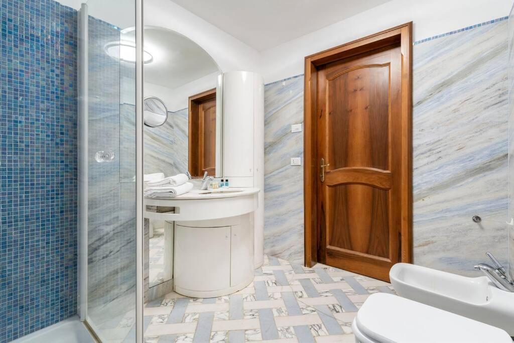 Ca' Mandorla 027042Loc09523 Apartman Velence Kültér fotó